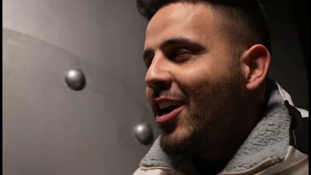 العيلة2026 ح8- نشاز دي بابيل
