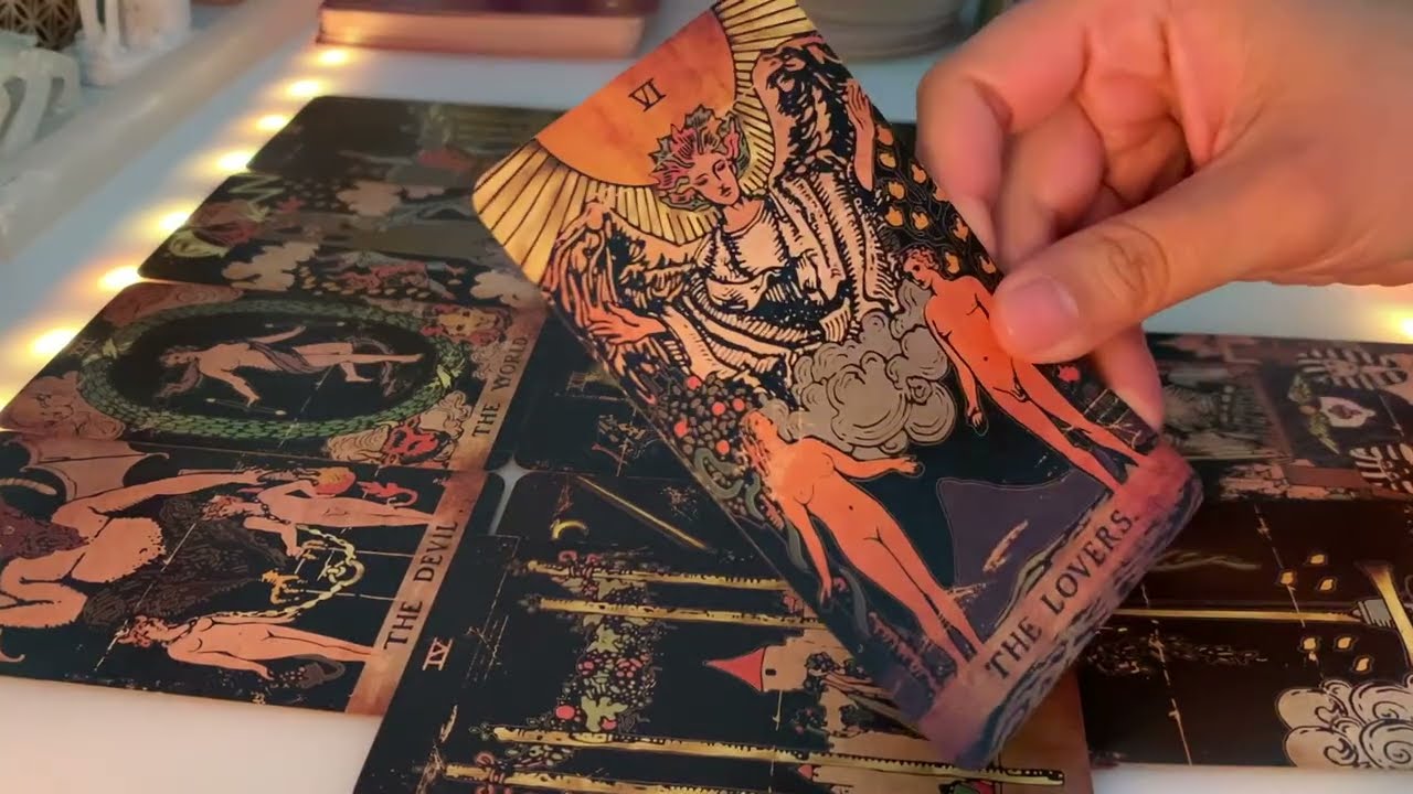 LIBRA♎ ESTA PERSONA ESTA ENAMORADISIMA DE TI Y AHORA NADA LO VA A DETENER🤩❤️ MIRA LO QUE PASARA🔥‼️