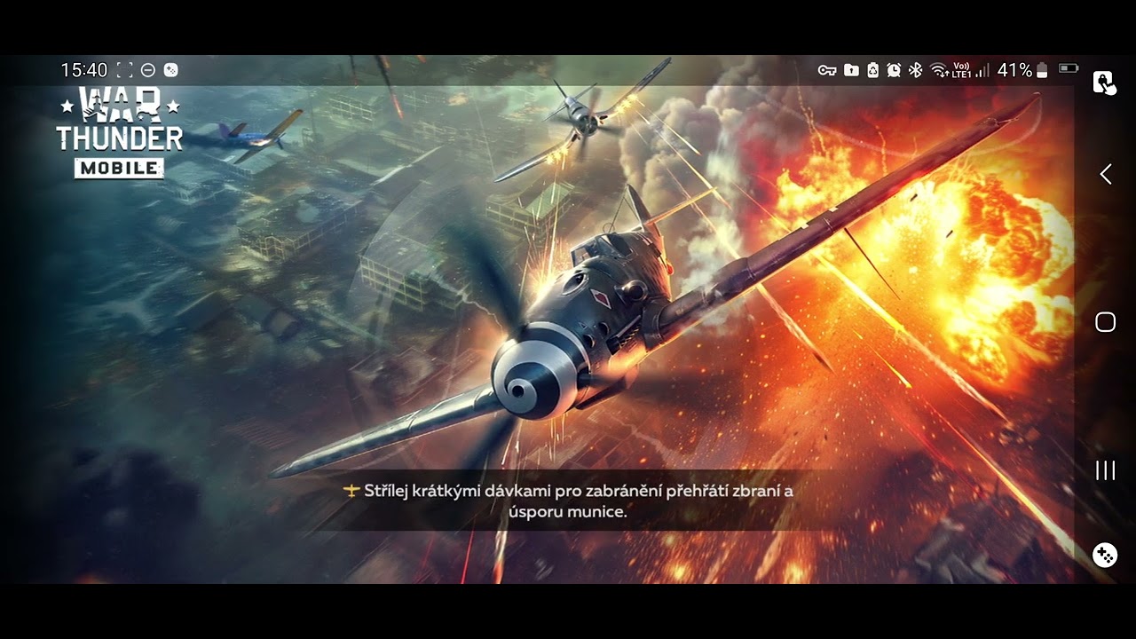 war thunder