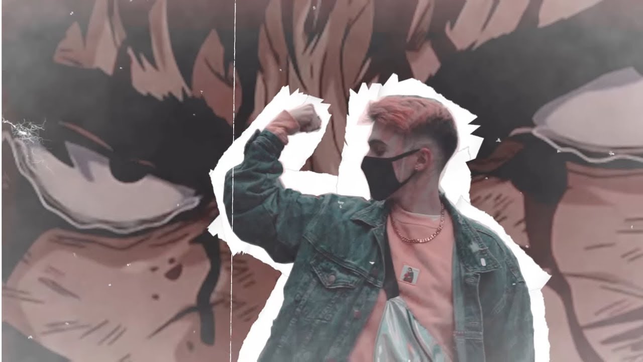 @young__kyotto  - No Es Pa' Ti [Shot by YC]