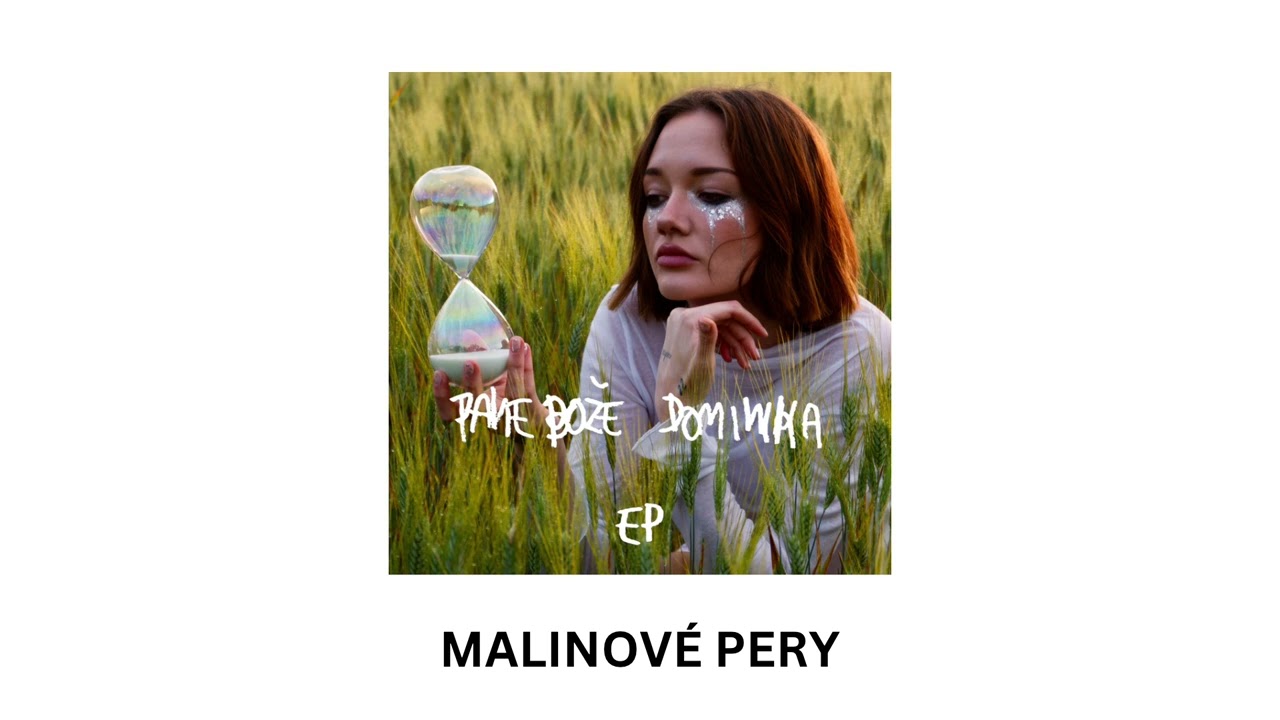Call Dominika - malinové pery |Official Audio|