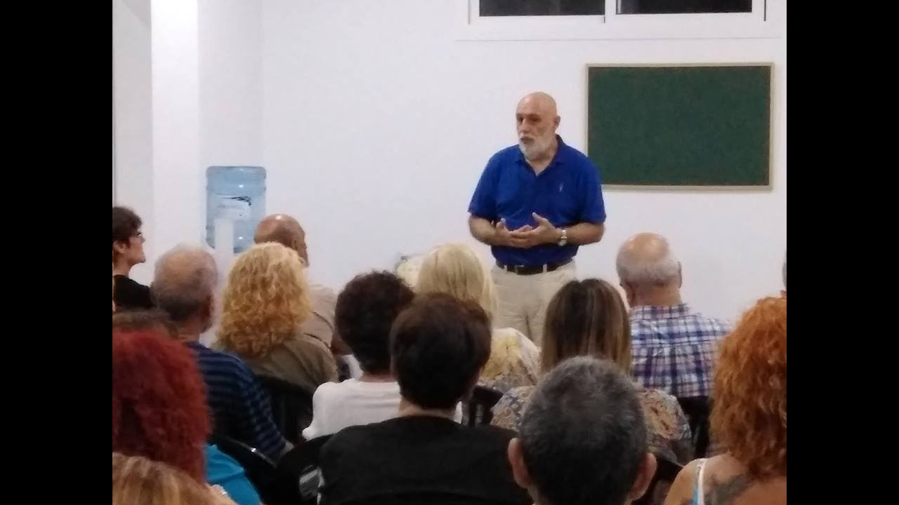 Proyecto Sentido y Transgeneracional