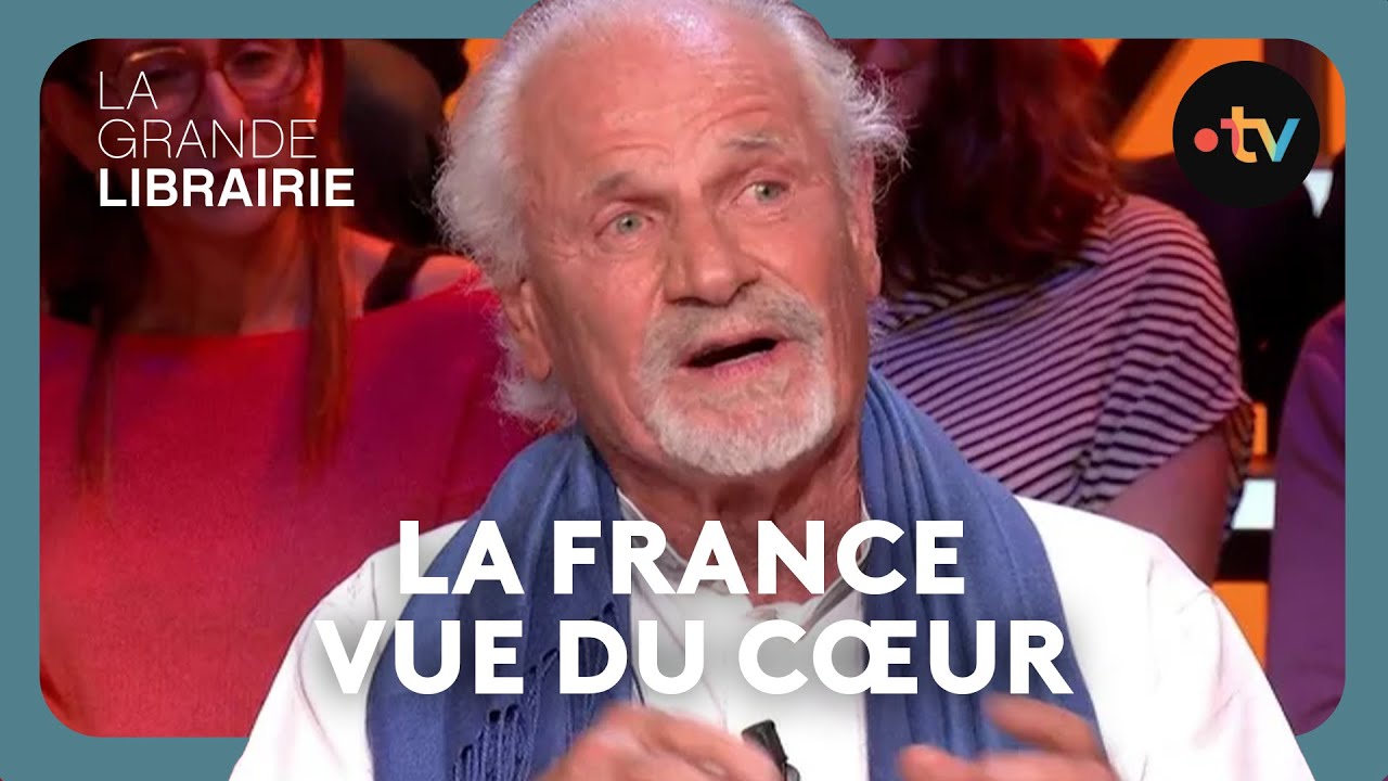 Yann Arthus-Bertrand : 