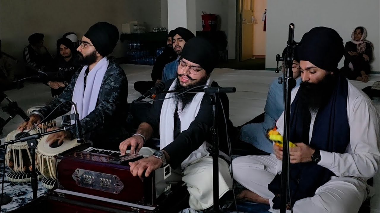 Peterborough Samagam 25 Feb 2026