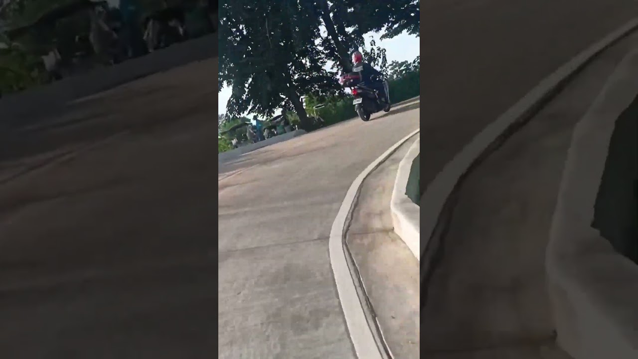 Bamban short ride 090623