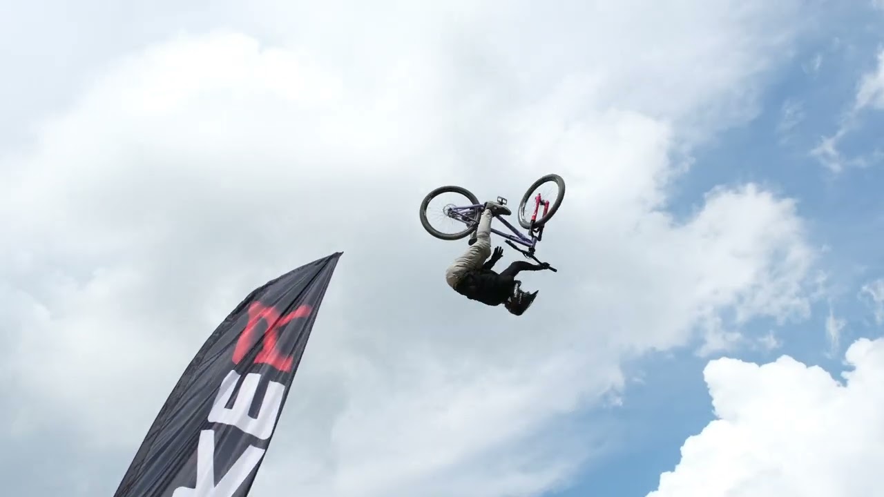 BIRELL Bikefest Kalnica 2022  4K