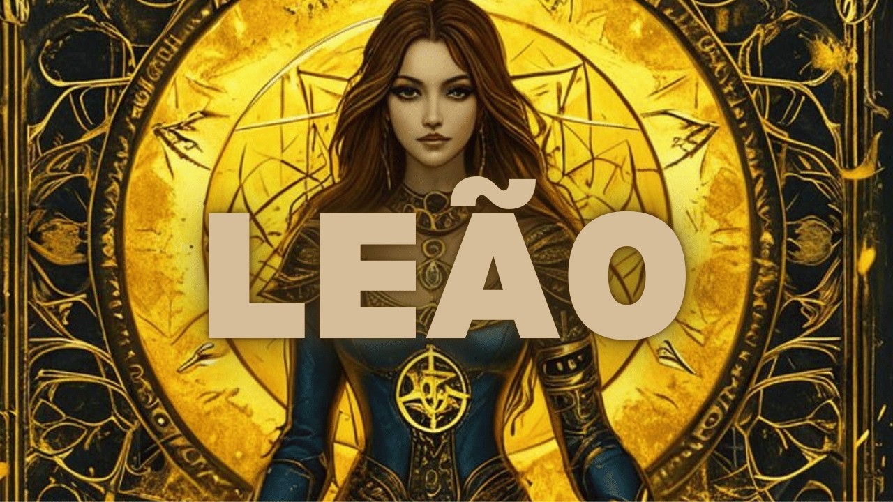 LEÃO HOJE 💞 NEM PENSE EM ESCREVER PARA ELE(A)! 🙊💯💌 VEJA O QUE VEM,! LEÃO MARÇO 2026