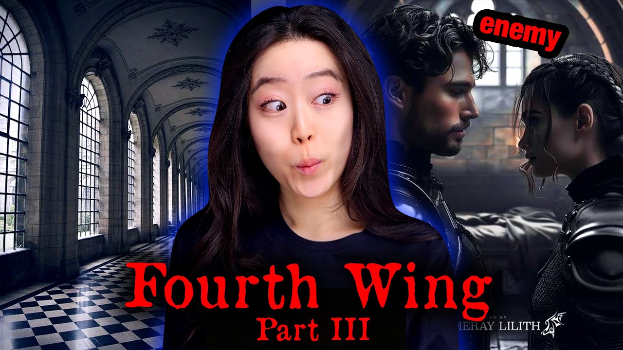 Her Hot Enemy Is Forced To Be Her Bodyguard & Defend Her When Everyone Wants Her Dead