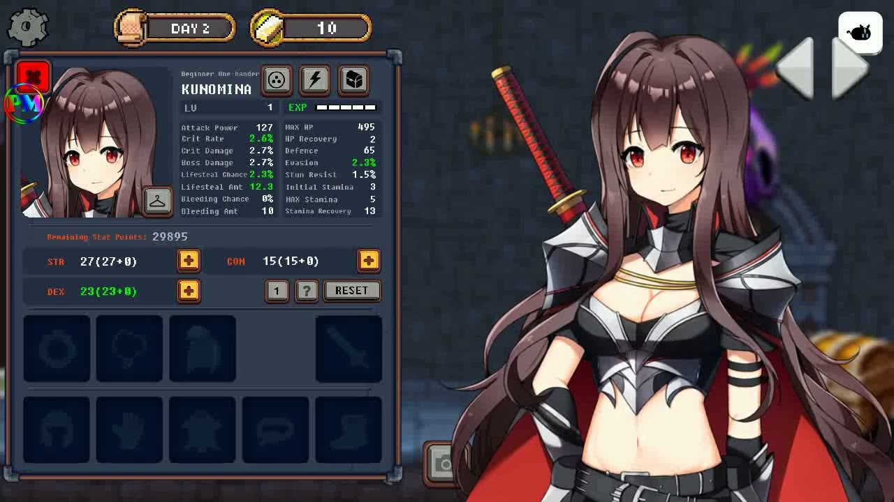Dungeon Princess! : RPG Top Trending Tricks Android Mod Menu : Games Review and Tutorial