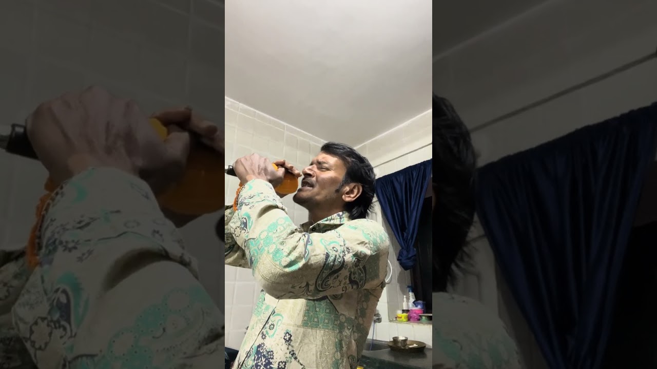 Teri Ungli Pakad Ke Chala…. The GRT Uditnarayan Ji