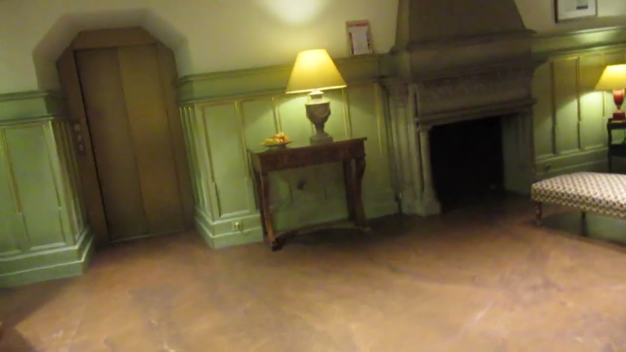 Inside Lucerne&rsquo;s Wilden Mann Hotel!