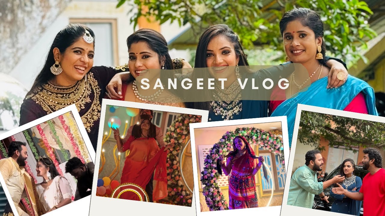 Ethojanmakalpanayil sangeet vlog