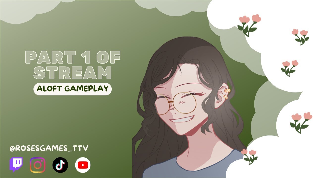 Will we make 100 followers? | Aloft Gameplay