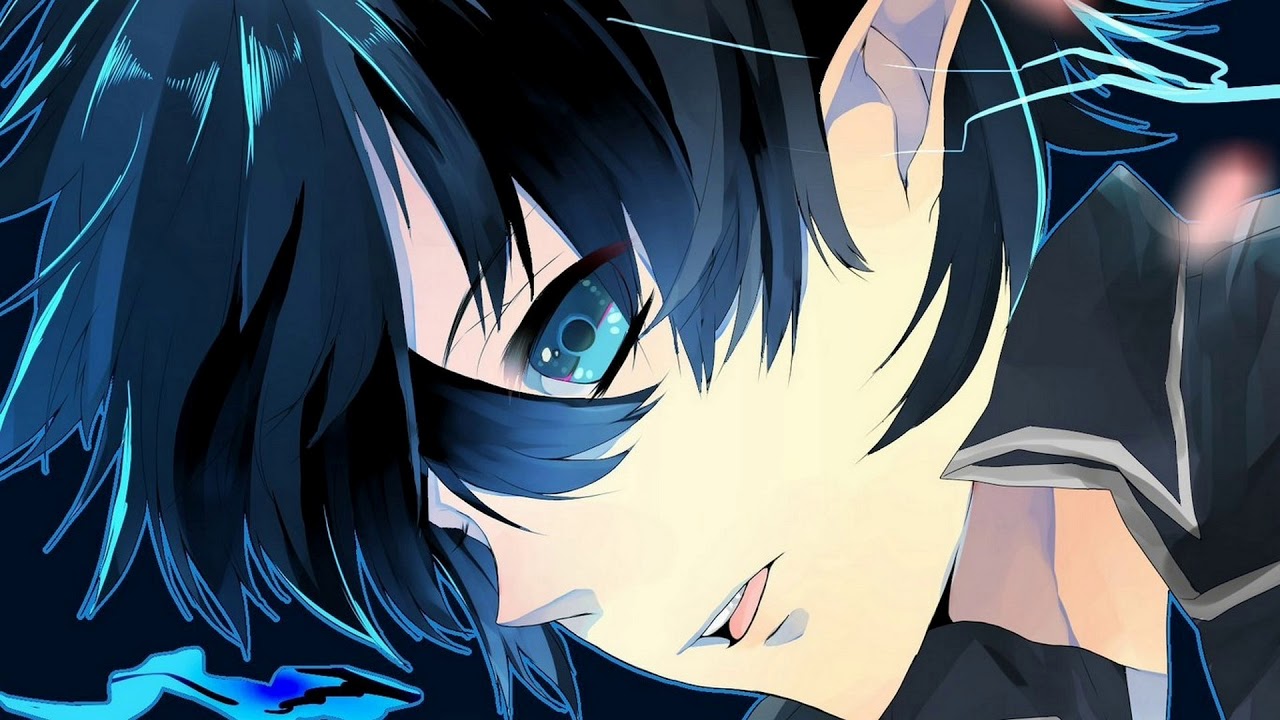 TAIYO - BITE THE LUNG NIGHTCORE
