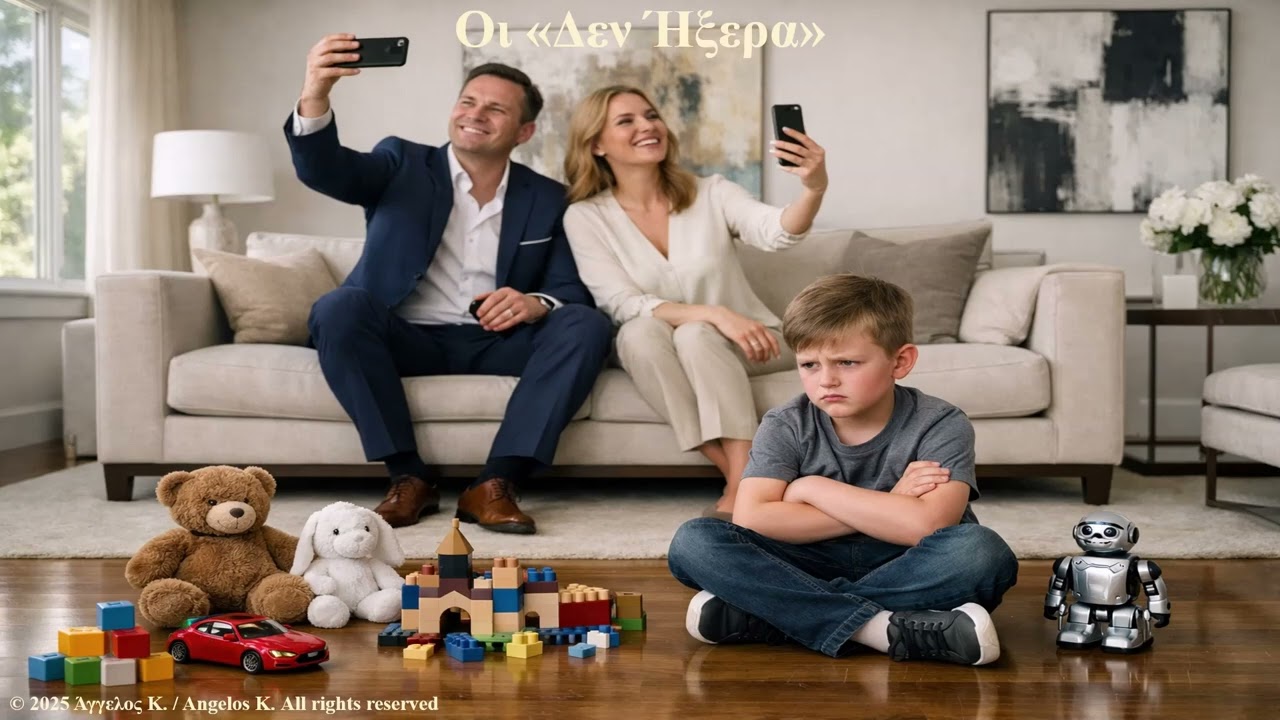 Οι 