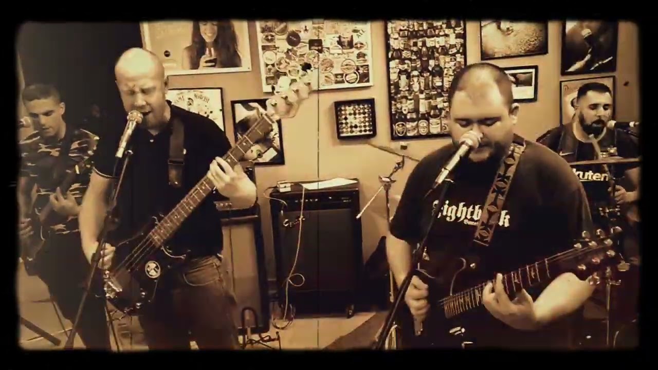 FIGHTBACK [BCN Oi!] Live 2022
