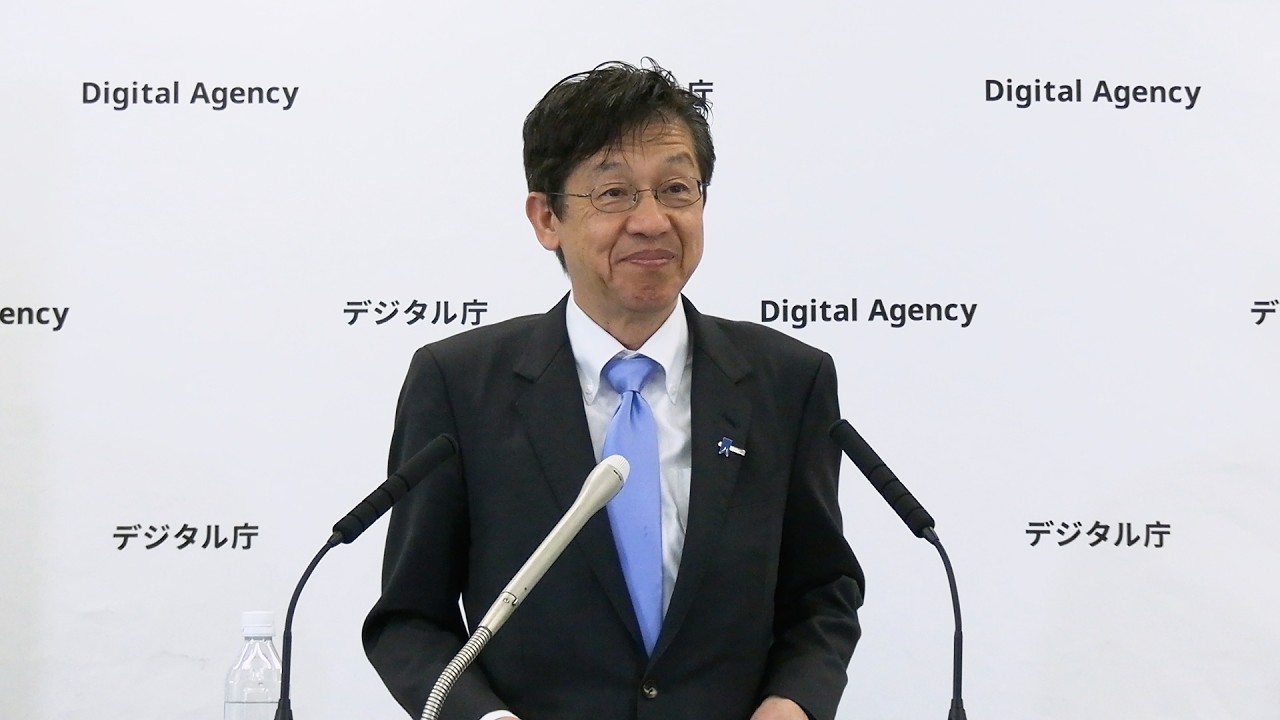 松本大臣記者会見(令和8年2月13日)