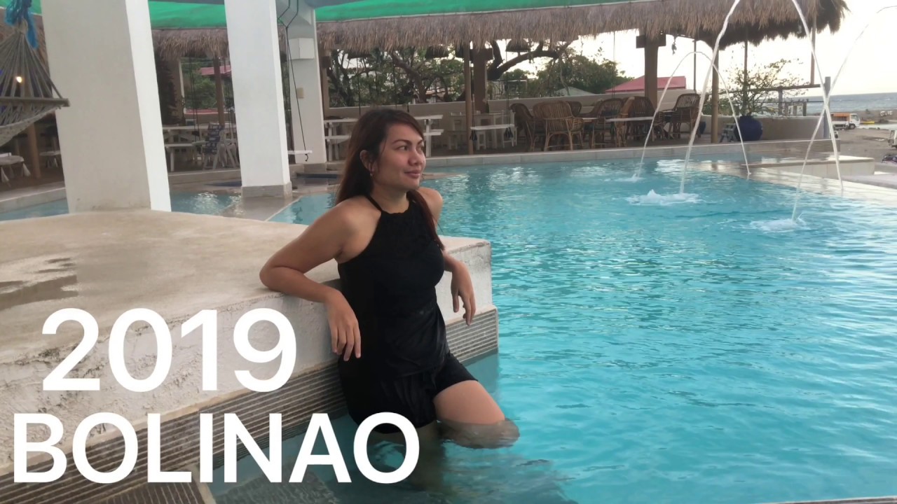 Bolinao Vlog 2019