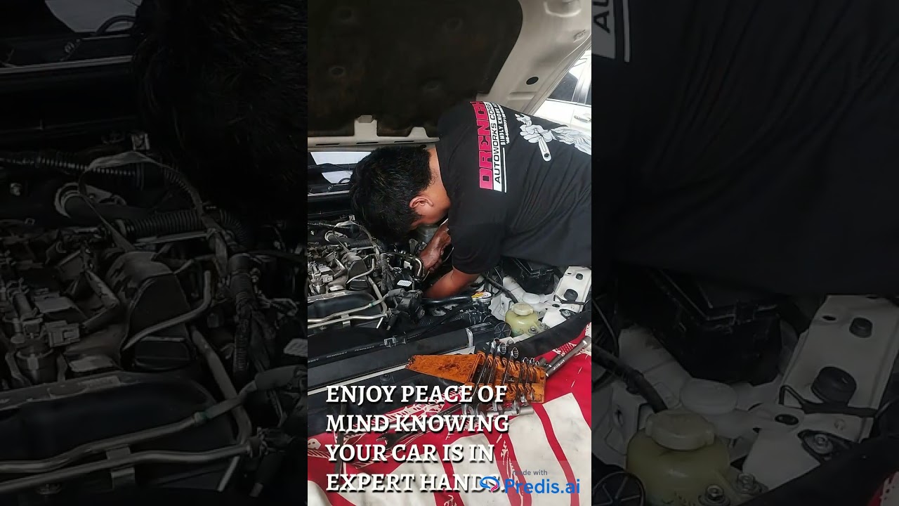 Reliable Auto Repairs You Can Trust