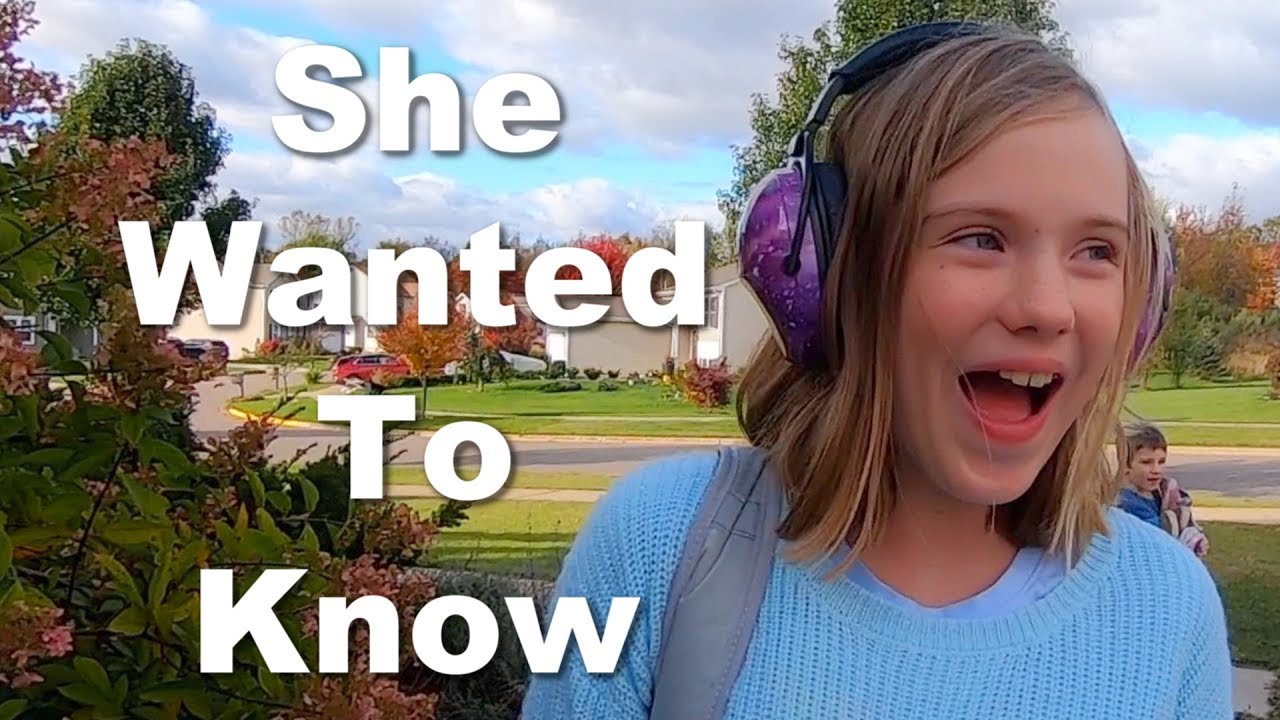 Is Our 11 Year Old Autistic?- Diagnosis Day