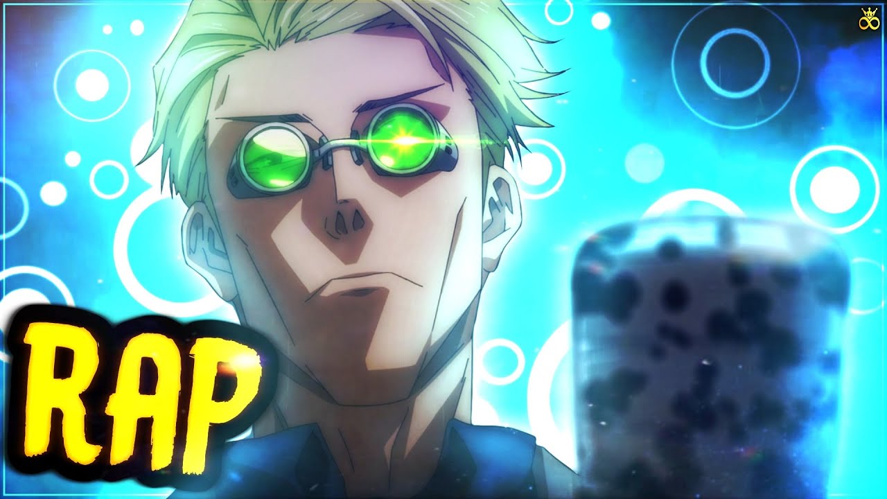 Nanami Rap | 