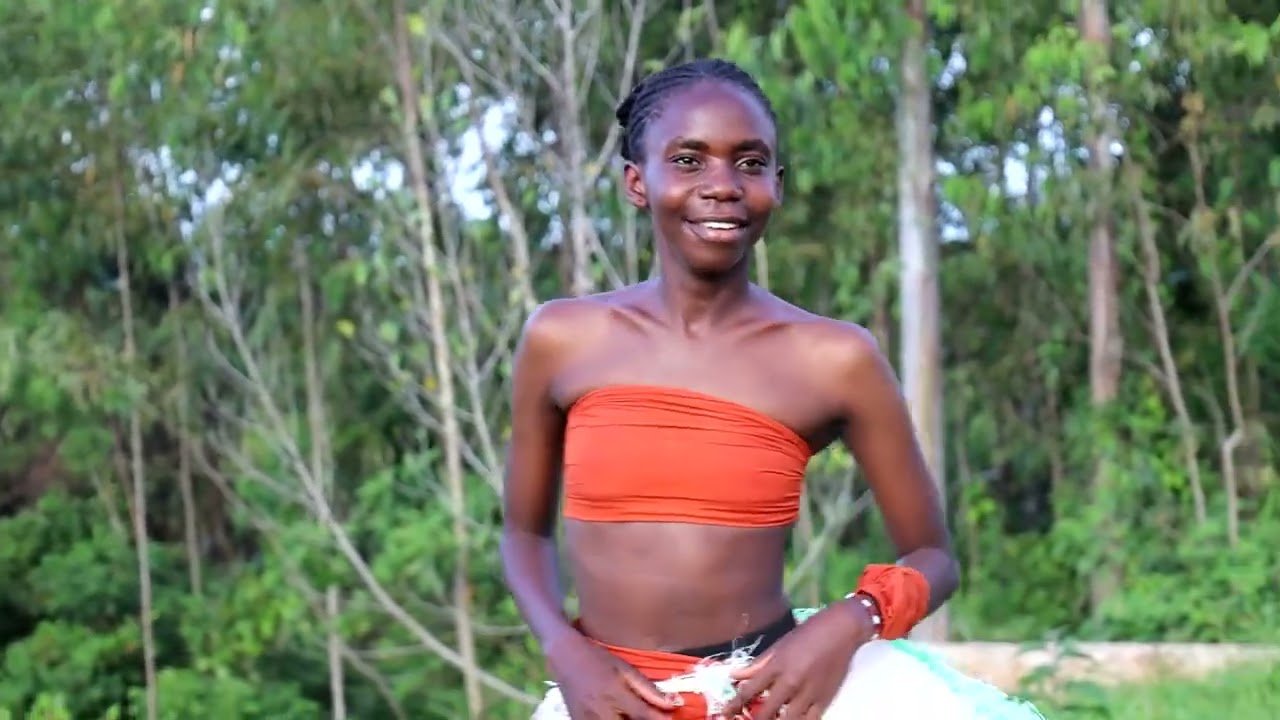 Azande Cultural Dancers (ACD) - Arua _-_ Juna De Star - Gaani Kindo Video Dance