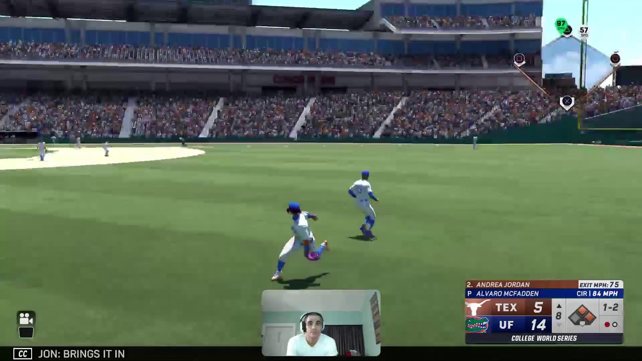 PINKY KITTY DEBUT! Let's See What She Got. MLB The Show 26 RTTS EP1