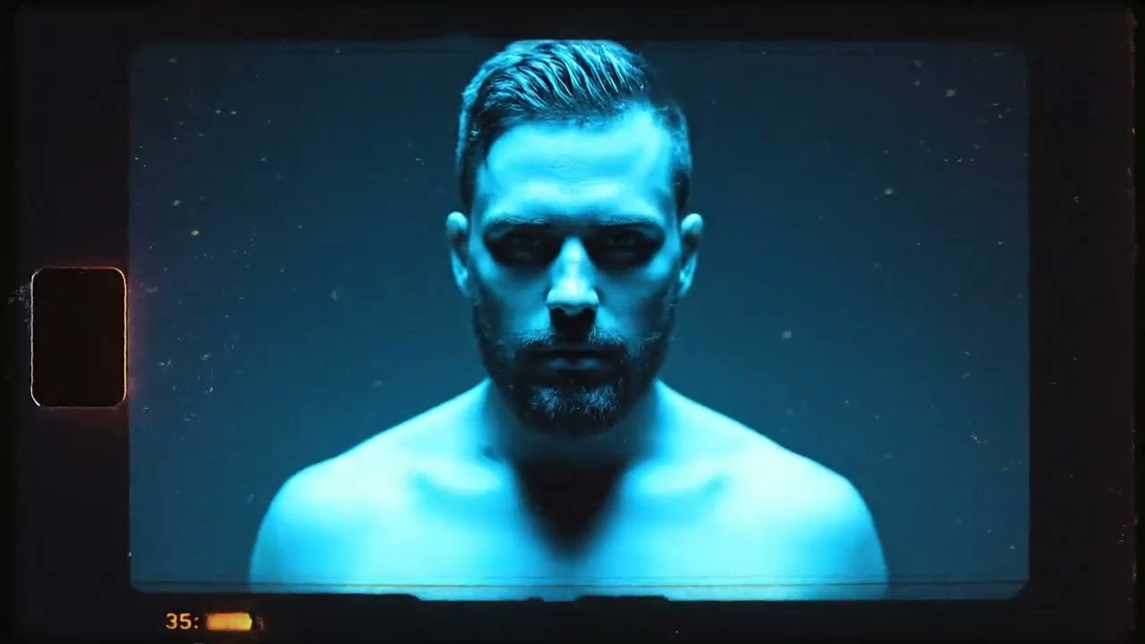 Futuristic Neon Aquarium Upgrade Reveal
