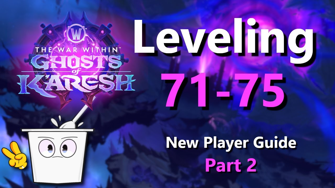 TWW Season 3 Ep. 2 | New Player Guide to World of Warcraft