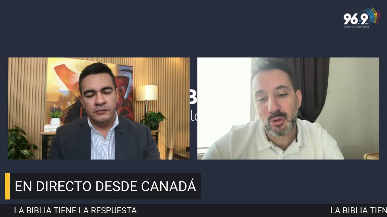 EL PODER DEL SILENCIO - Roberto Capaldi - Iglesia ARCO