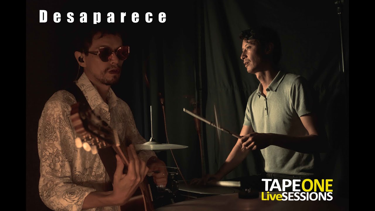 #TapeONE