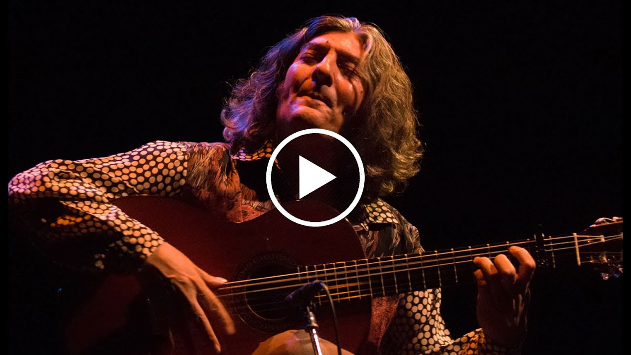 Moraito flamenco guitar classes