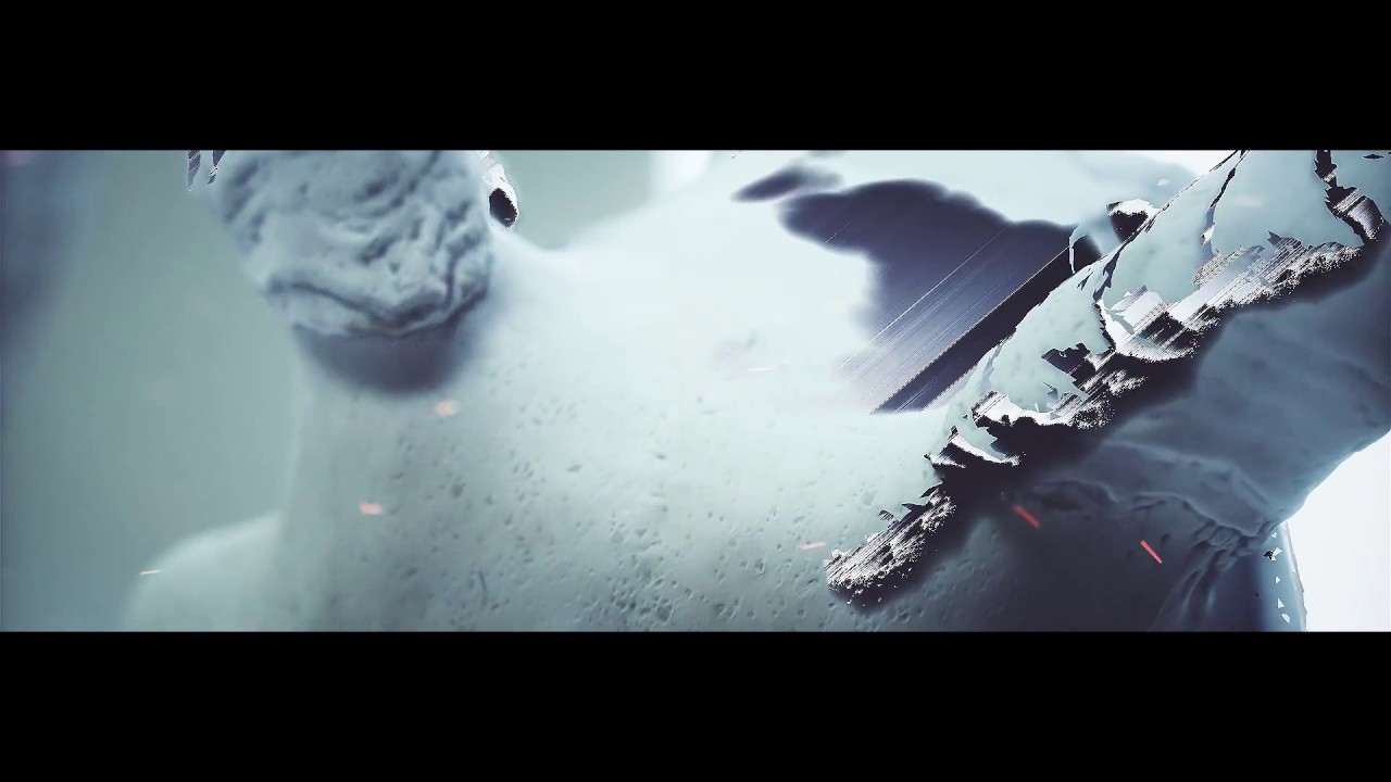 Shapist - Hourglass Principle [Official Music Video]
