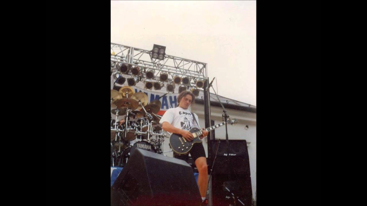 Pataky A Kunos haláláról 1993