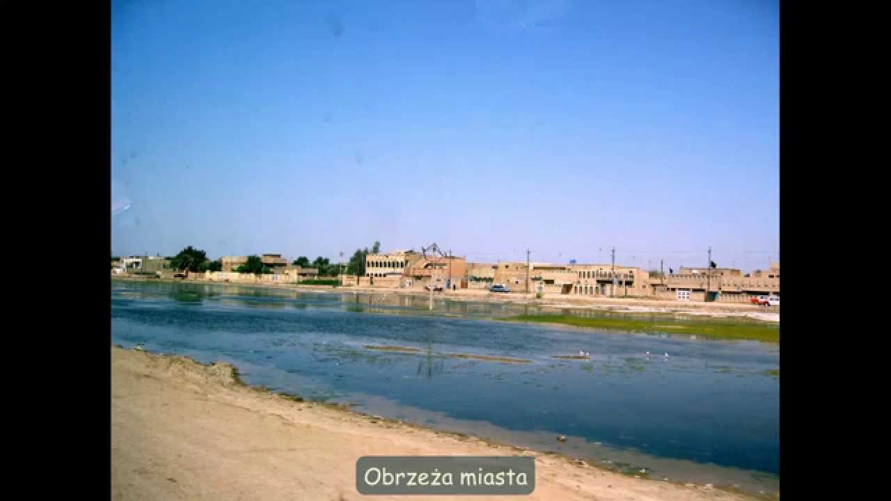 M&oacute;j Irak2 - zastana rzeczywistość