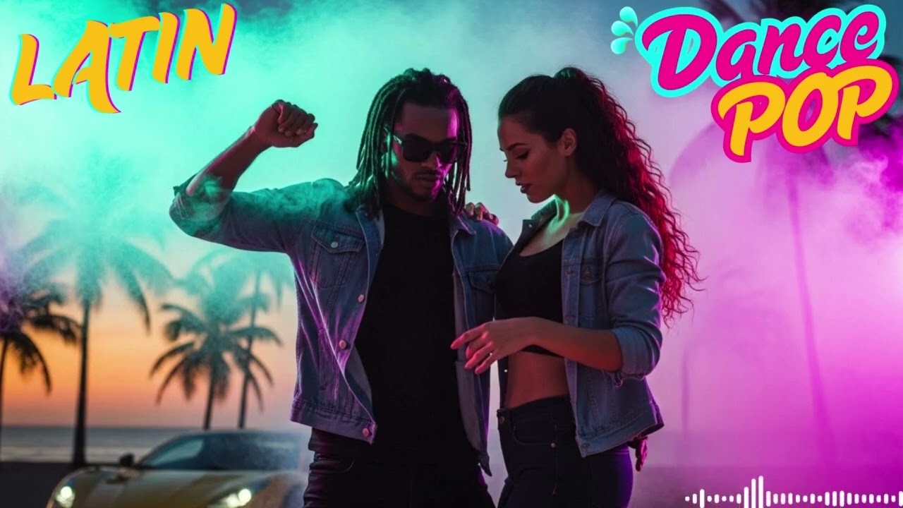 Tropical Latin Beats 2026 🌞 Chill Grooves & Fiesta Dance Mix