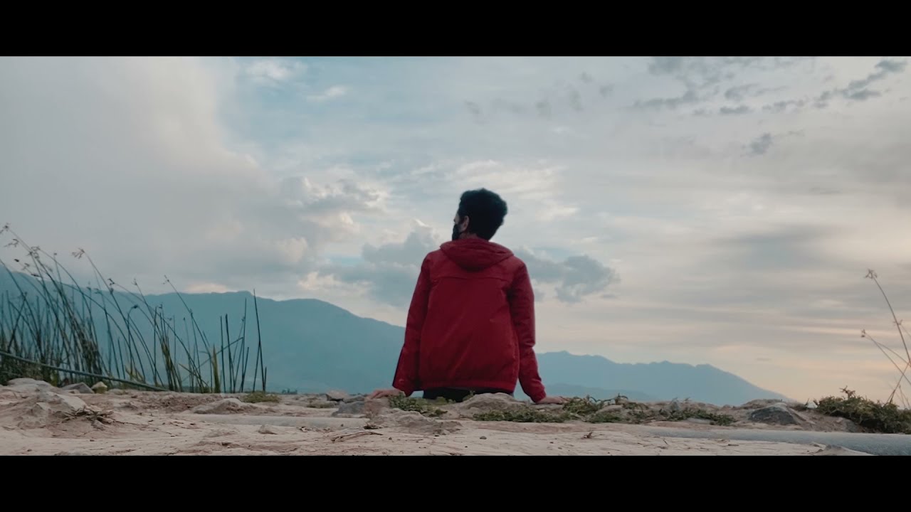 Escape - A Short Film by Oun Mehdi