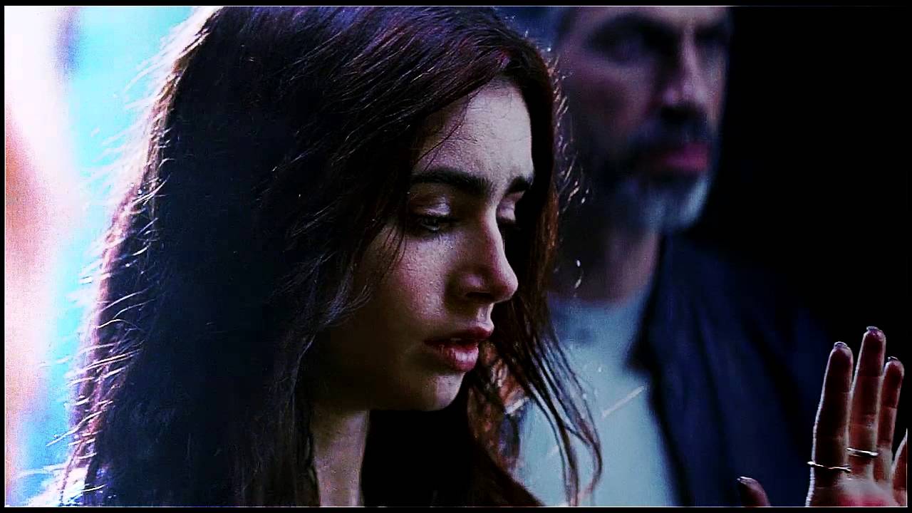 strange || clary fray (the mortal instruments)