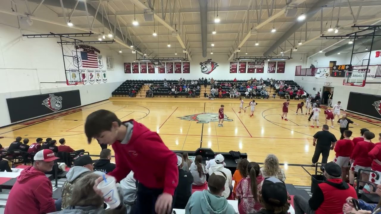 7th Grade Nevada vs ELDO (1/30/2026)