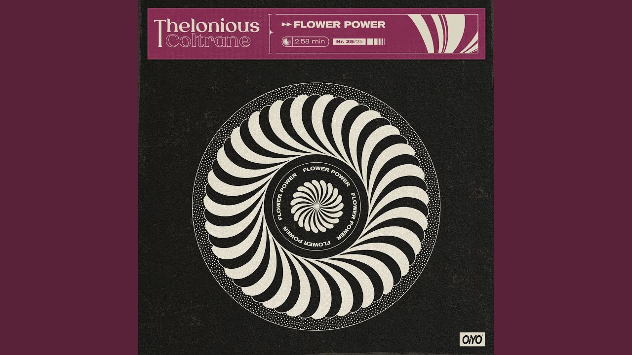 Flower Power