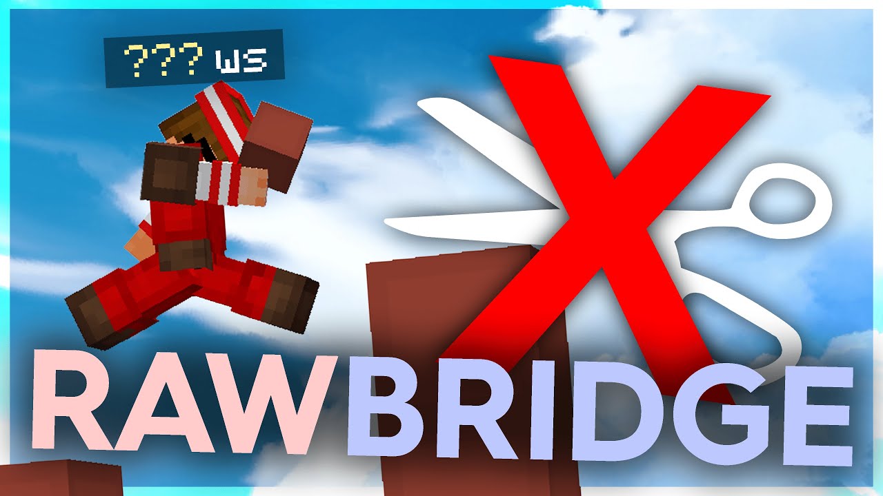 How I got 30,000 Duels Wins | Raw Bridge