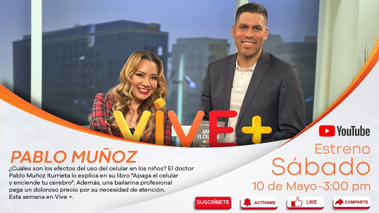 En vivo: 