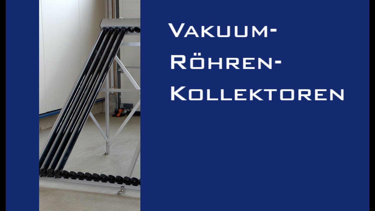 HHG Solarkollektor