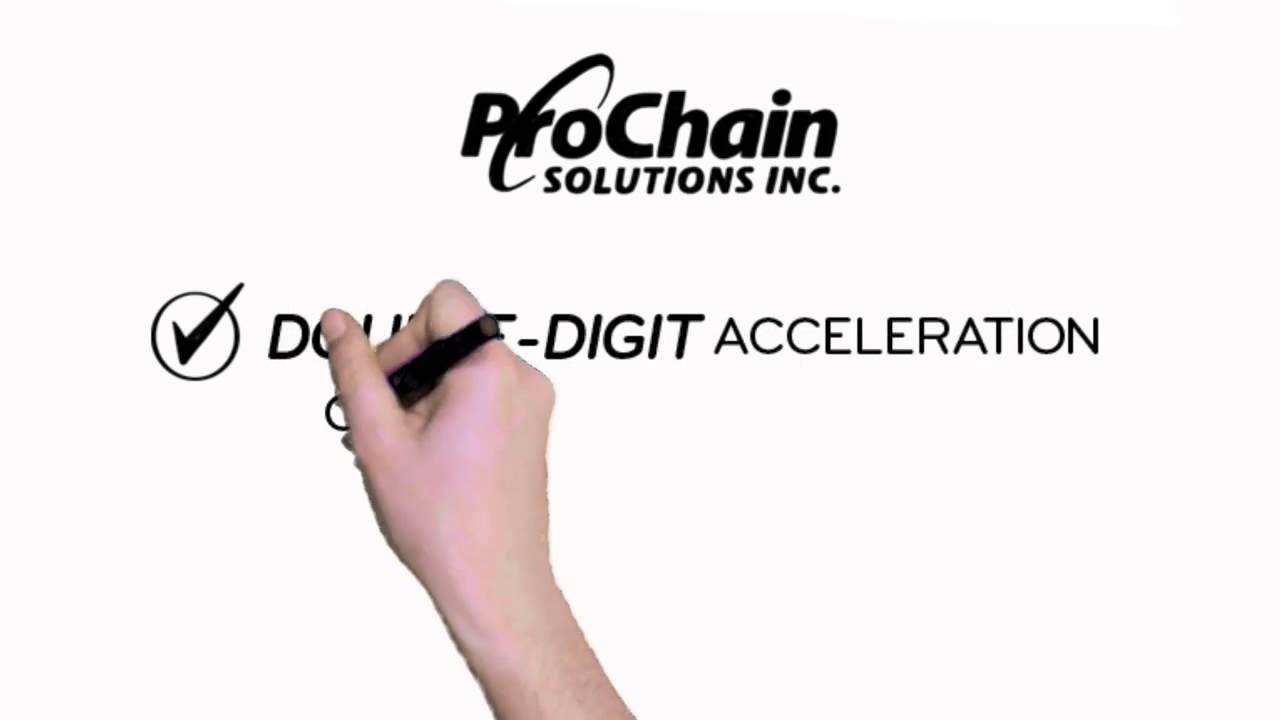 Introduction to ProChain