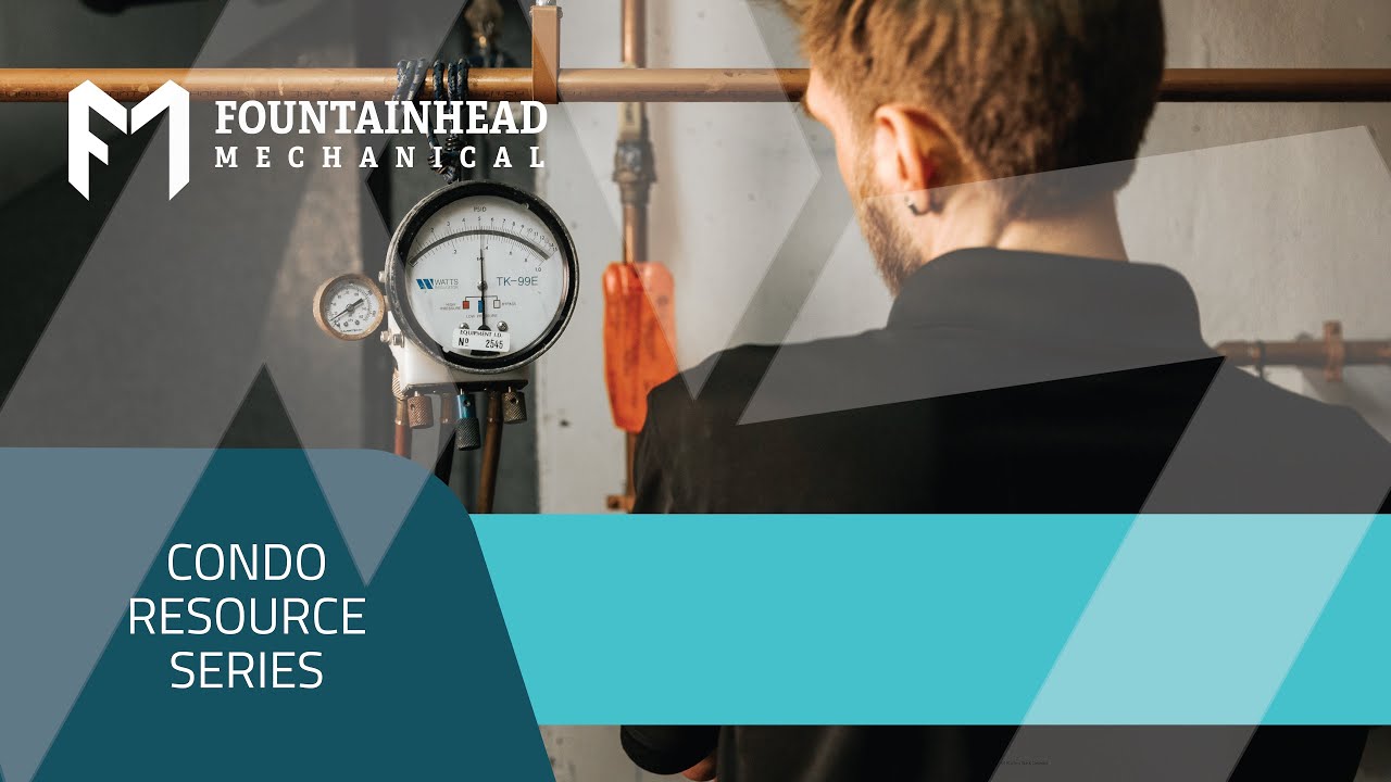 What Is a Cross Connection Device (Backflow Preventer) &mdash; And Why Does It Matter?