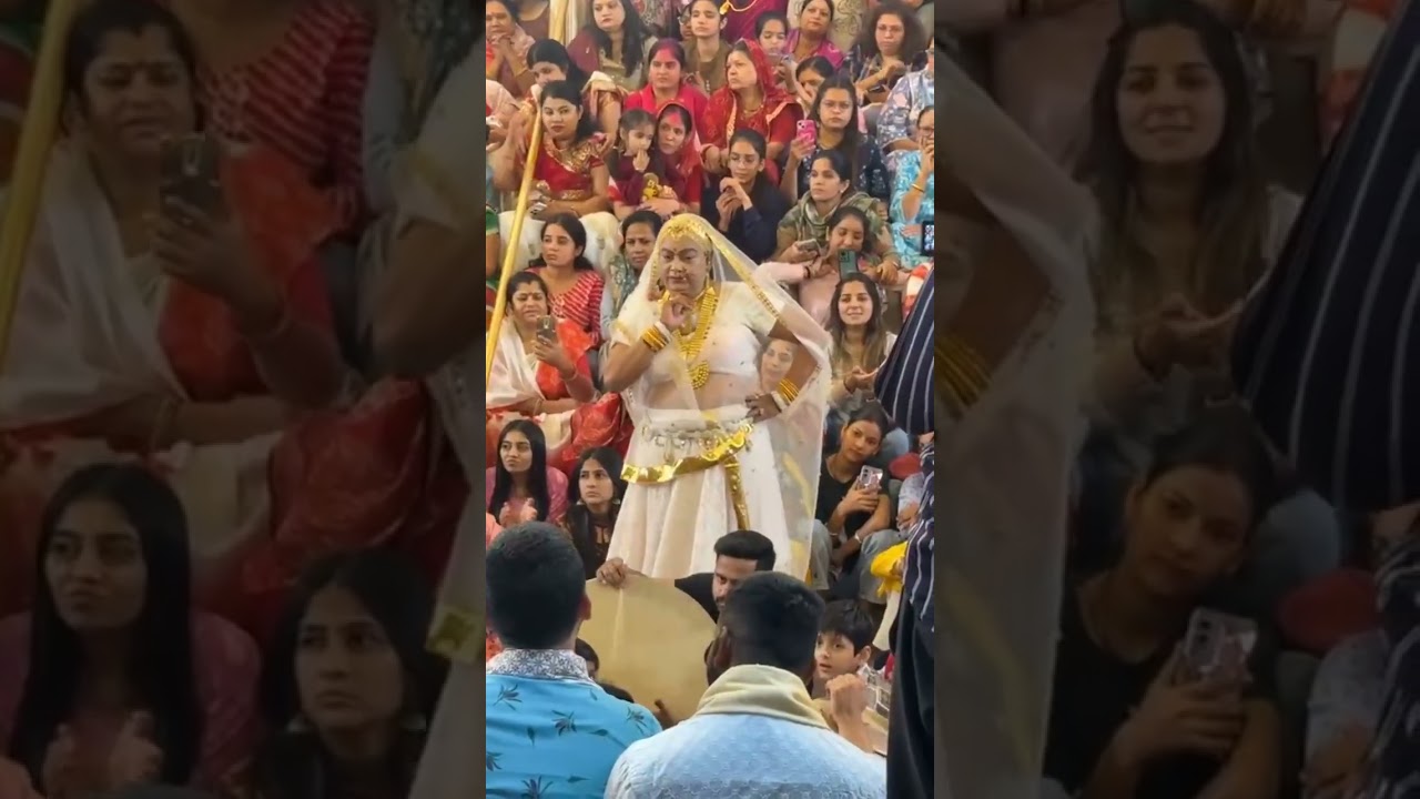 Ya Madan Mohan Ki Yaar Gori Gujari🙌 Shreenthji Holi ke Rasiya Nathdwara ❤️#shreenathji #nathdawara 