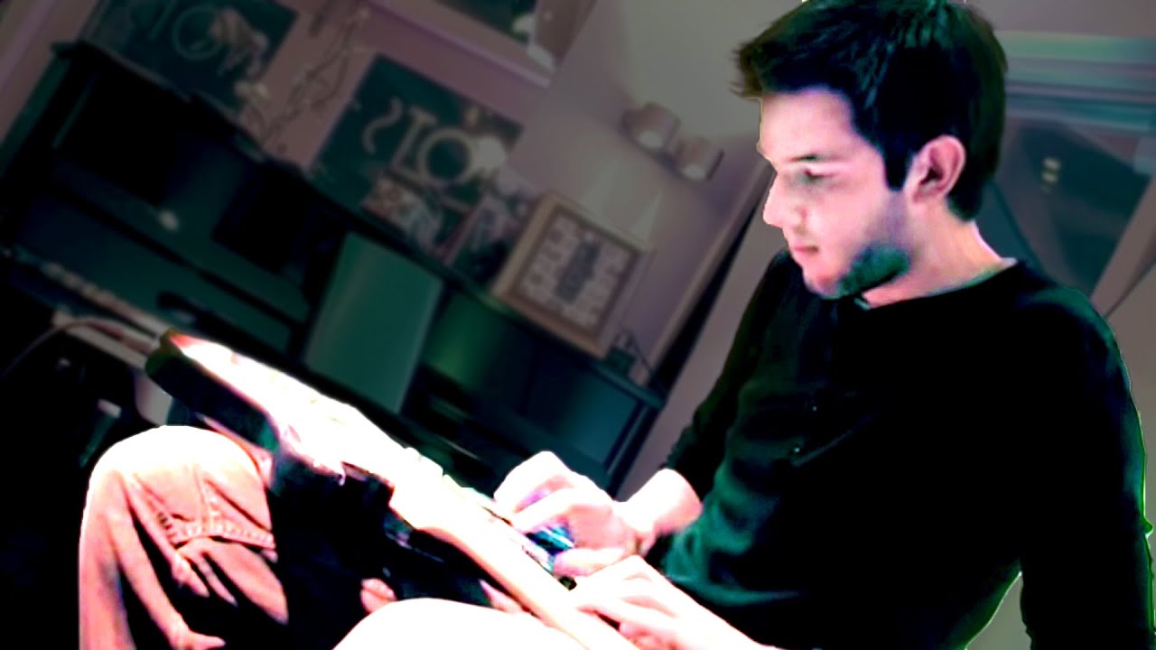 Ben Kovic - Requiem