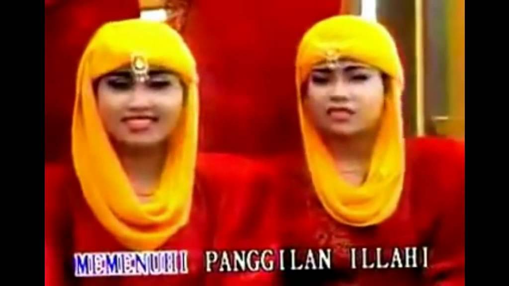 NASIDA RIA - CITA CITA MULIA