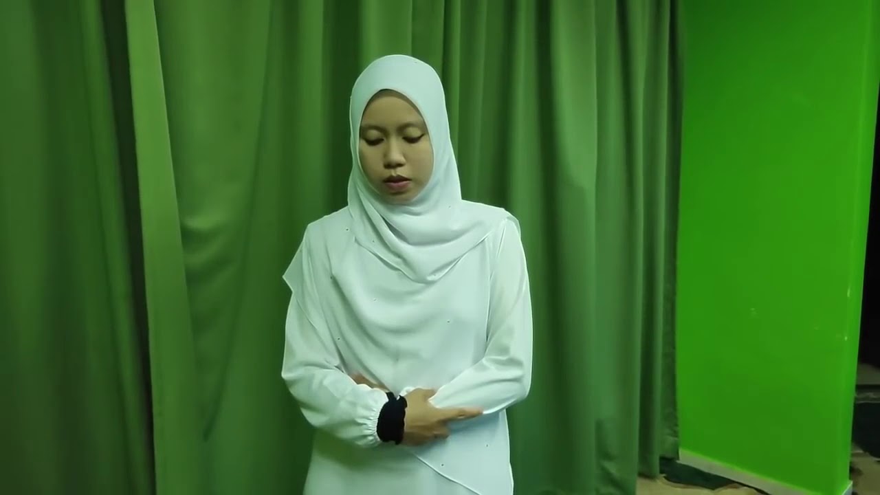 SOLAT SUBUH: BACAAN SEMPURNA