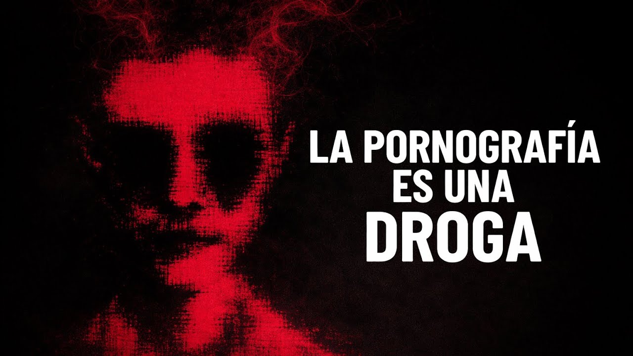 Por Qu&eacute; la Pornograf&iacute;a Se Vuelve una Droga &mdash; Dopamina, Tolerancia y Abstinencia | Gabor Mat&eacute;